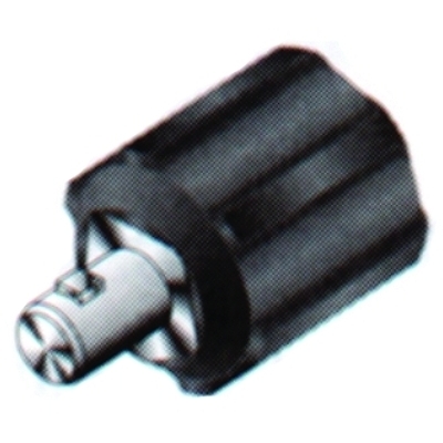 LE LDA BLACK PLUG05330